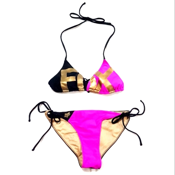 Fox Other - ♡Sale♡ FOX Racing Bikini